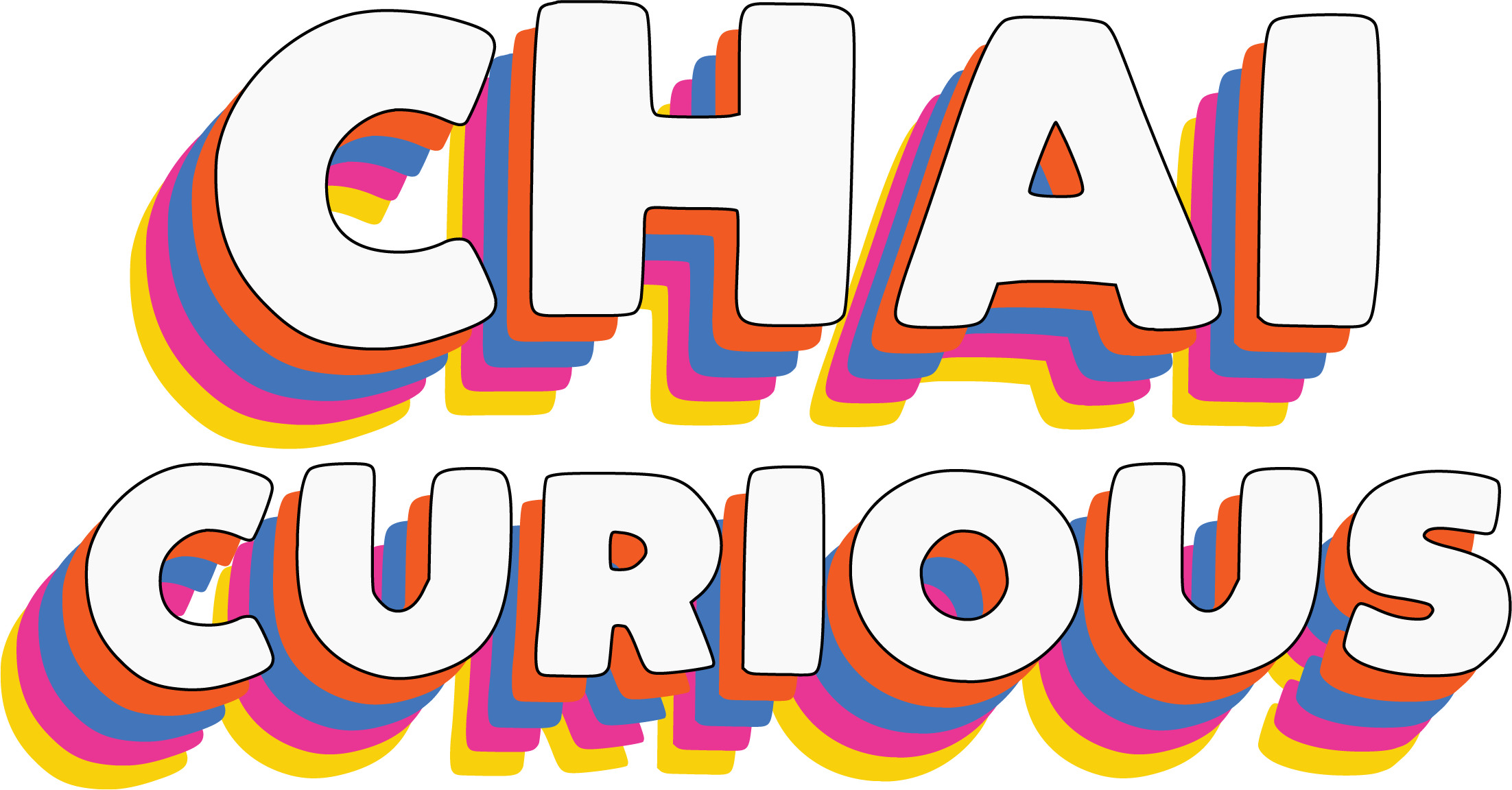 Chai Curious Logo
